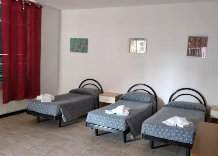 Hotel Esperia