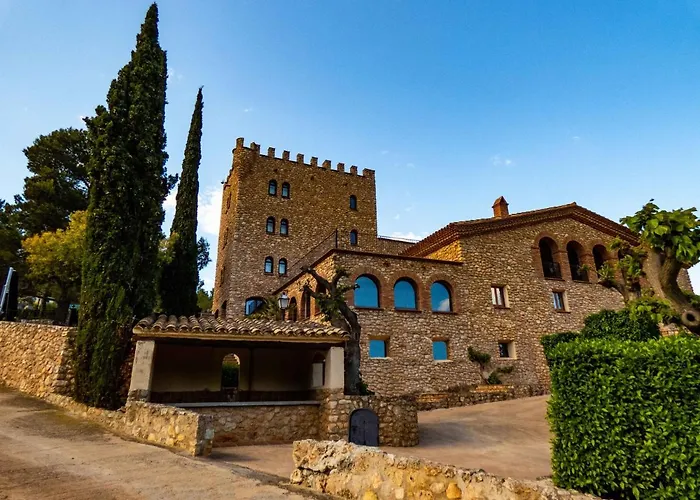 La Figuerola Hotel & Restaurant