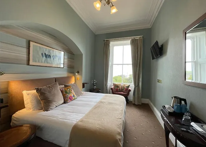 The Haven Hotel