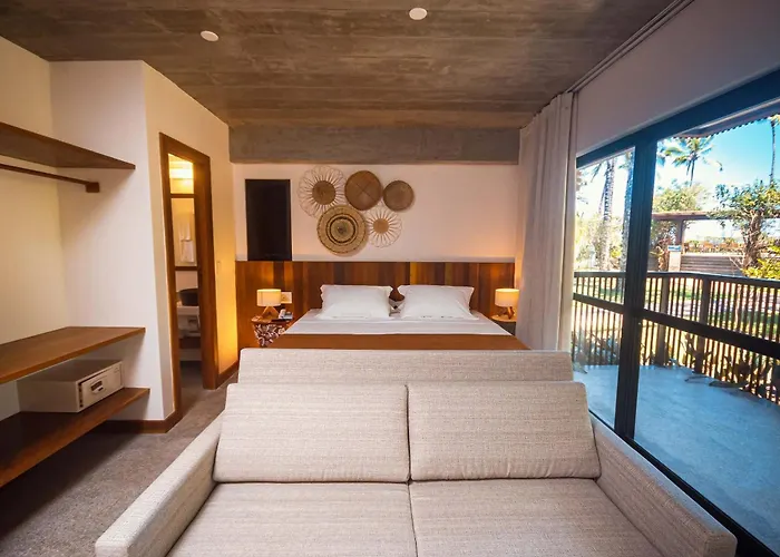 Aldeia do Mar Hotel