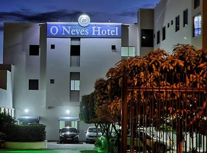 O Neves Hotel