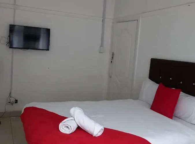 Linze Lodge Durban