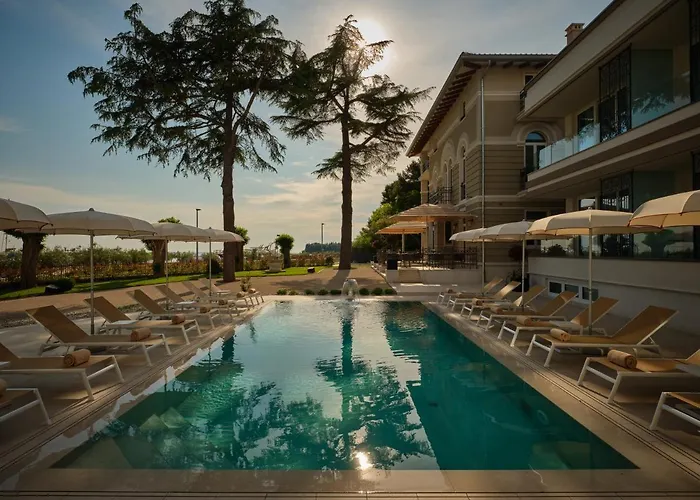 Palazzo Rainis Hotel & Spa - Small Luxury Hotel - Adults Only