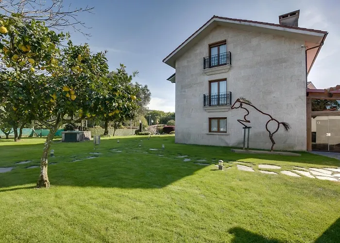 Hotel Rural Campaniola