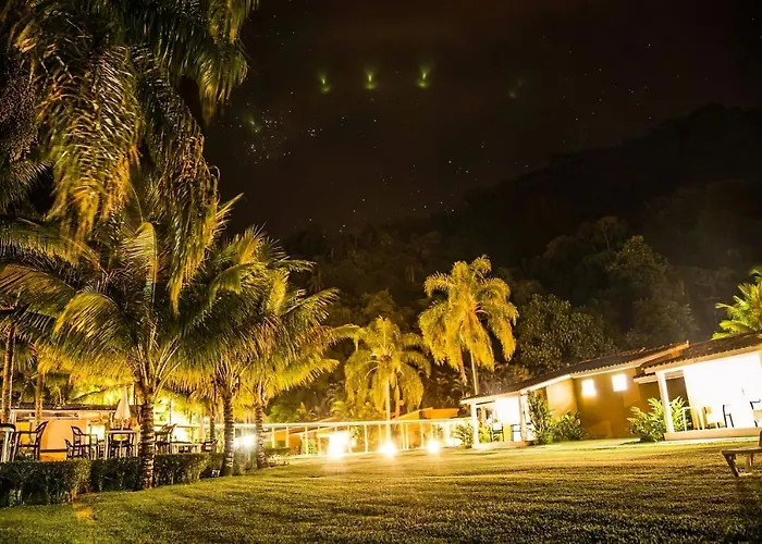 Corsario Hotel