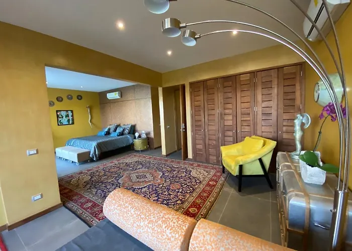 Casarte Boutique Hotel