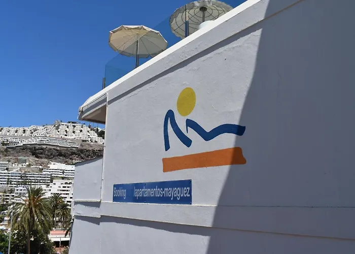 Apartamentos Mayagueez - Adults Only