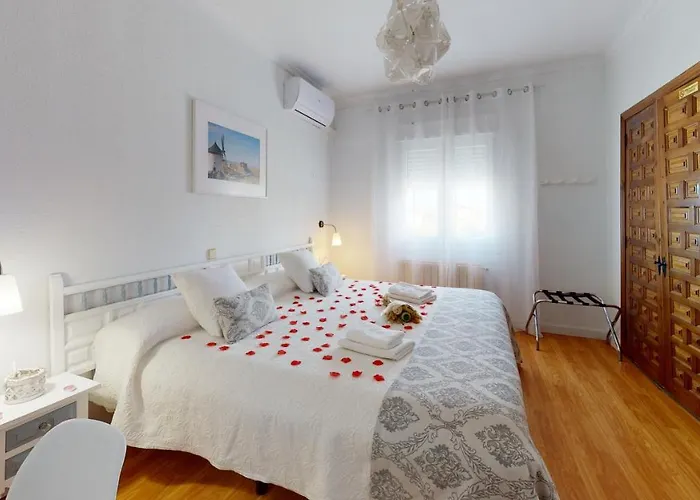 Hotel Consuegra