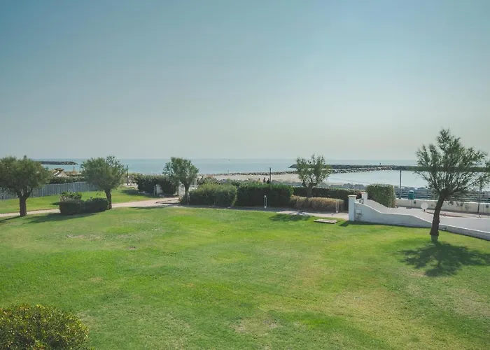Thalacap Camargue
