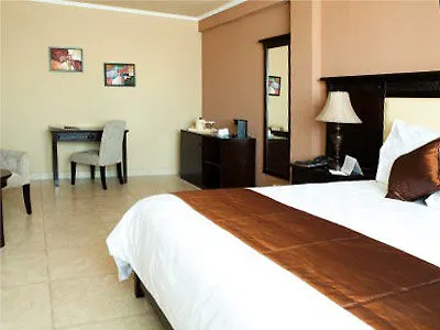 Best Western David Chiriqui