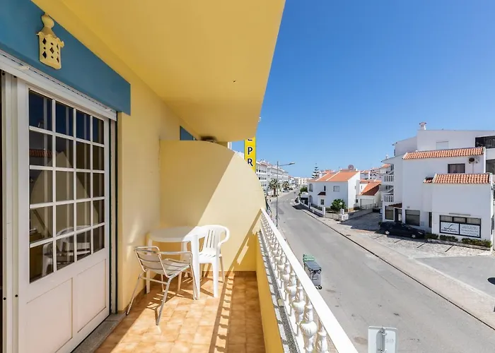 Hotel Azul Praia