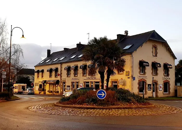 Hotel Robic - Salles de séminaires&Bar