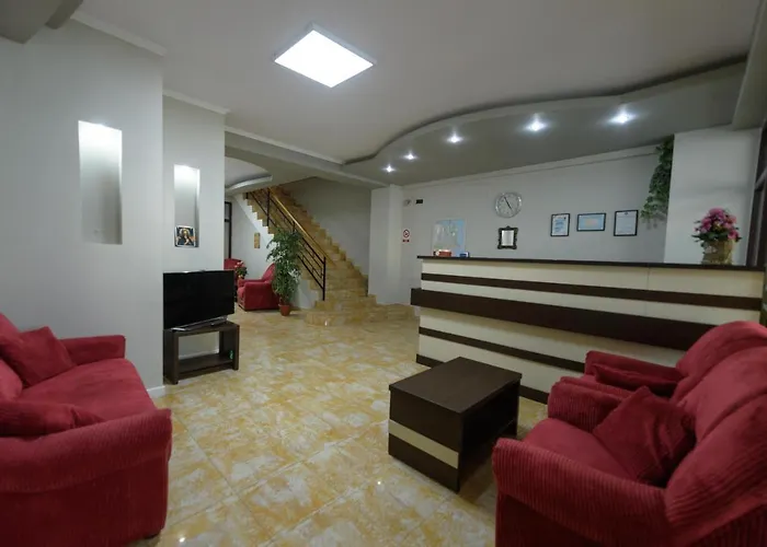 Hotel Cora