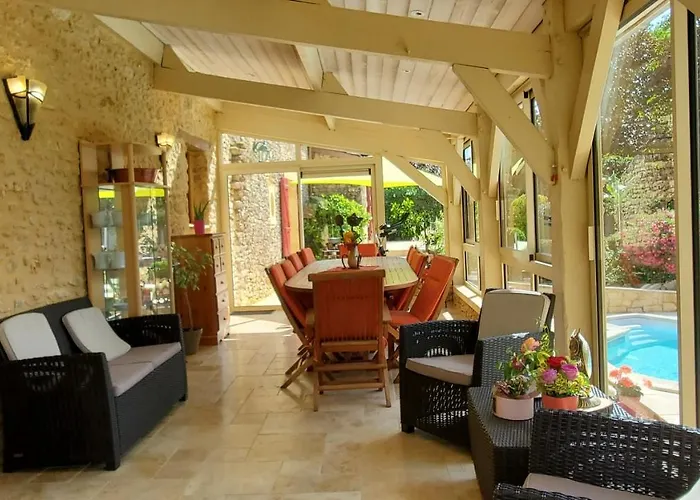 Domaine de la Dame Blanche