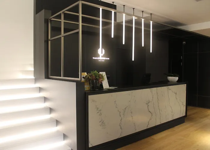 Hotel U Viveiro