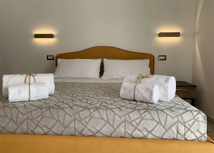 B&B Villa dei Desideri