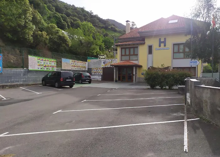 Hotel Santa Cristina