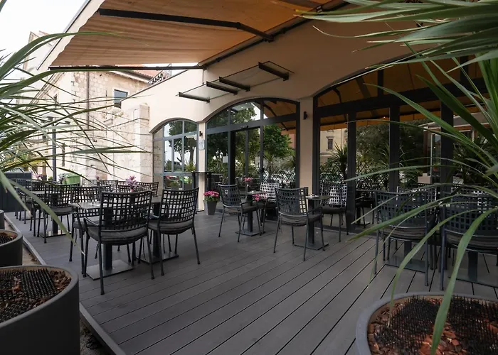 Teatro Verdi Boutique Hotel