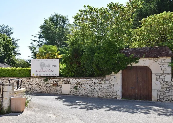 Le Petit Relais