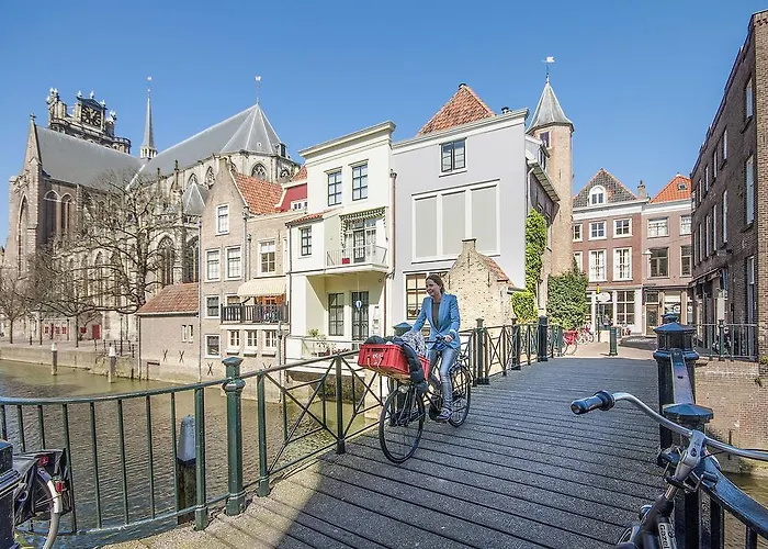 Blom aan de Gracht