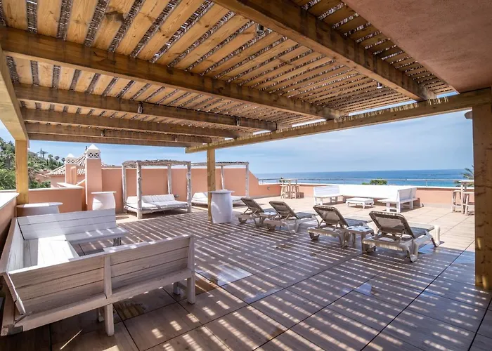 Hotel El Cortijo de Zahara