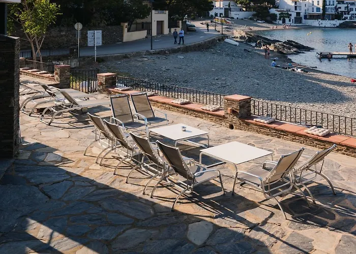 Hotel Llane Petit