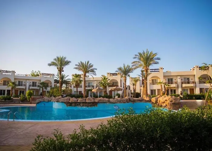 Sunny Lakes Resort , Revira Plus Apartment