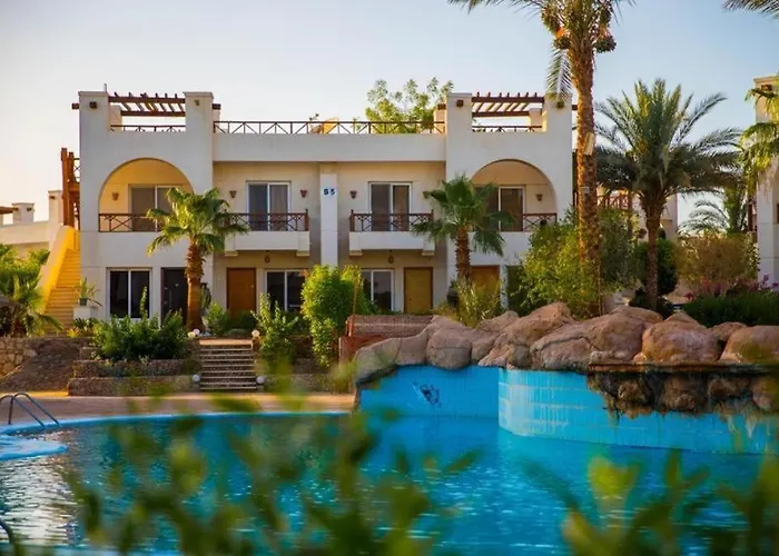 Sunny Lakes Resort , Revira Plus Apartment