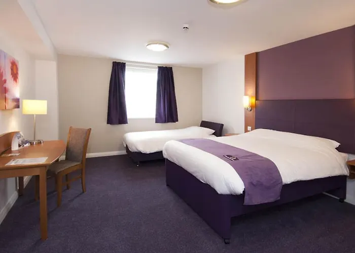 Premier Inn Sunderland A19/A1231