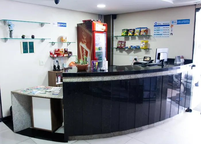 Hotel Campina Executivo