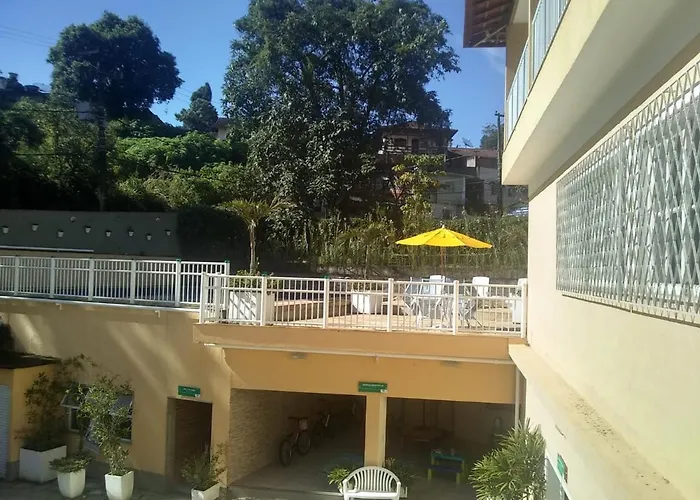 Pousada Matitaterê