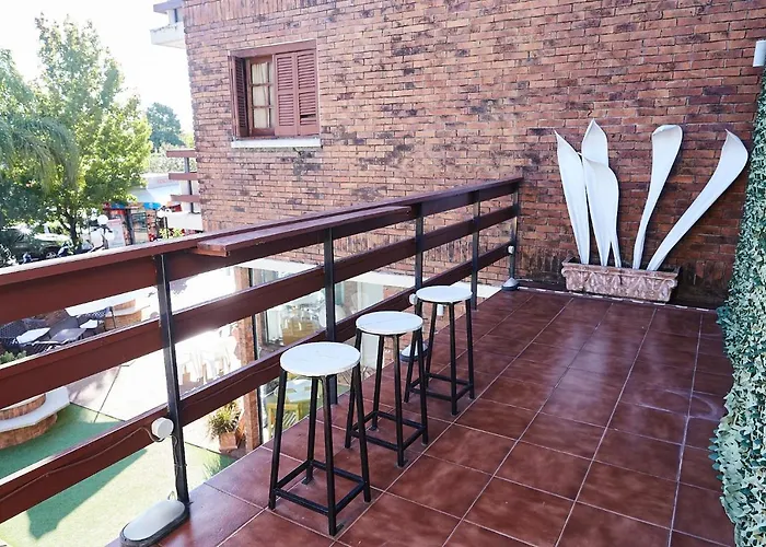 Hotel Termas Day