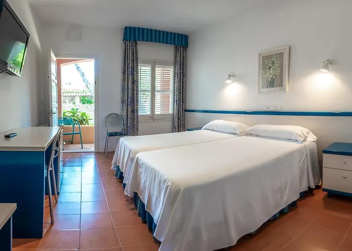 Hotel La Torre