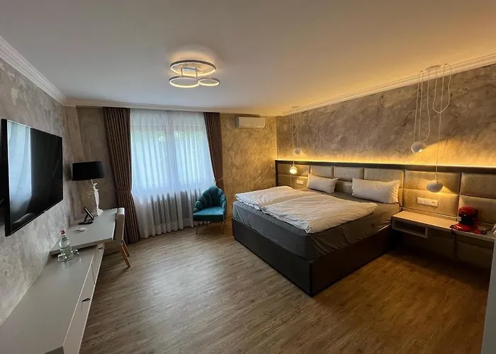 Das Kleine Landhotel