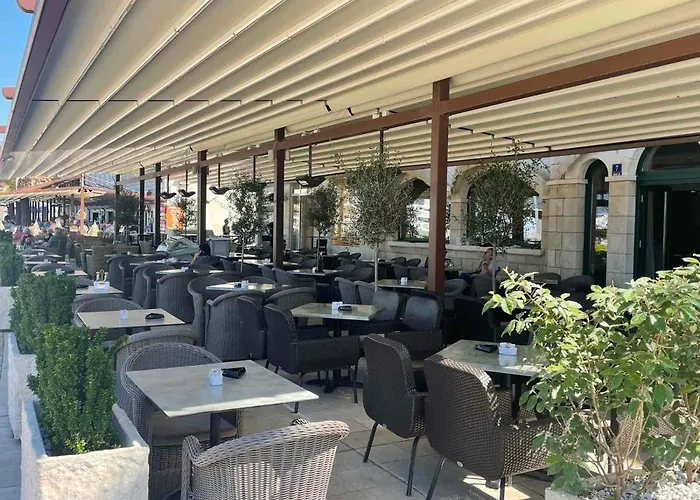 Hotel Astoria