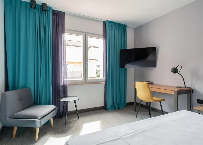 Boutique hotel Lili
