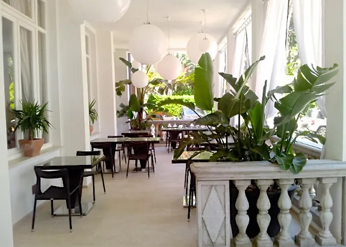 Hotel Tirreno