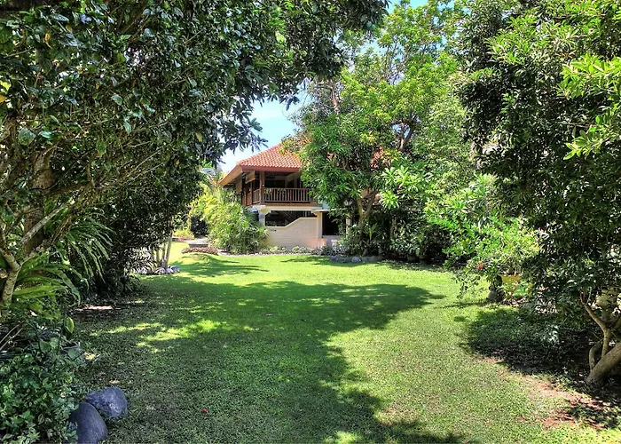 Raja Gardens Hotel