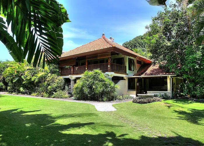 Raja Gardens Hotel