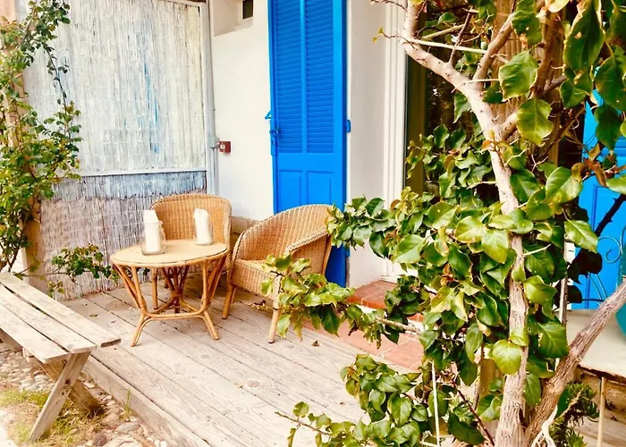Hôtel Lido Beach