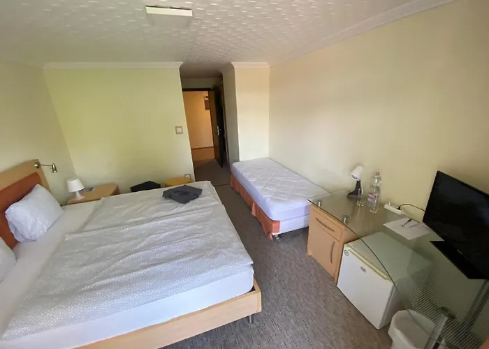 Solaris Hotel