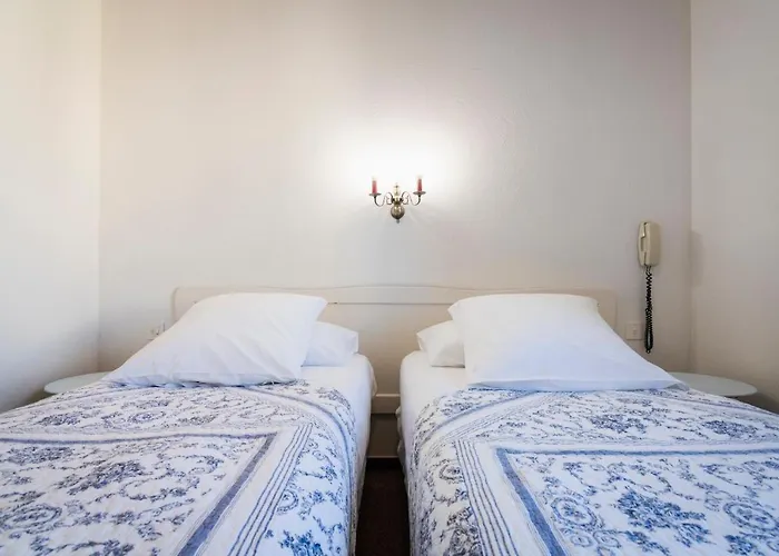 Hôtel Sainte Anne