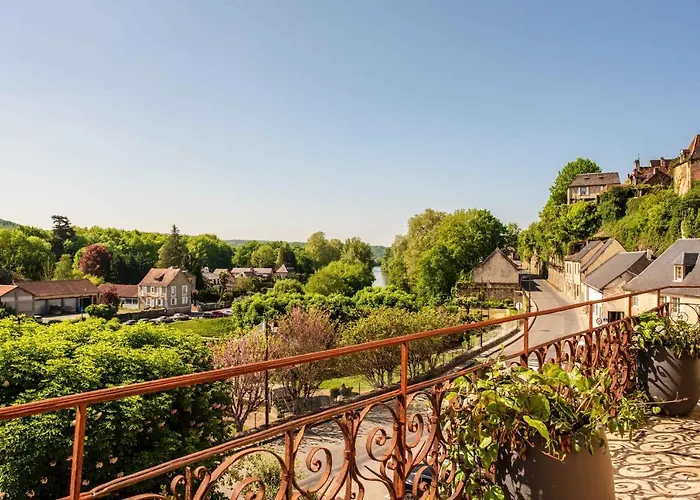 Hôtel Restaurant de Bouilhac