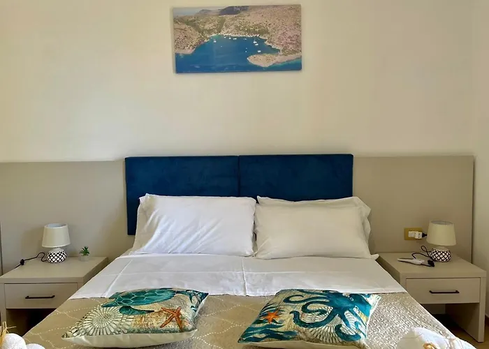 Bellavista Rooms