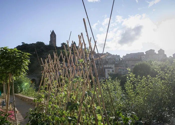 Ecole Olargues