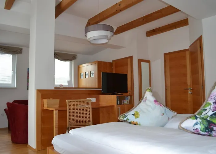 Hotel Villa Rosa