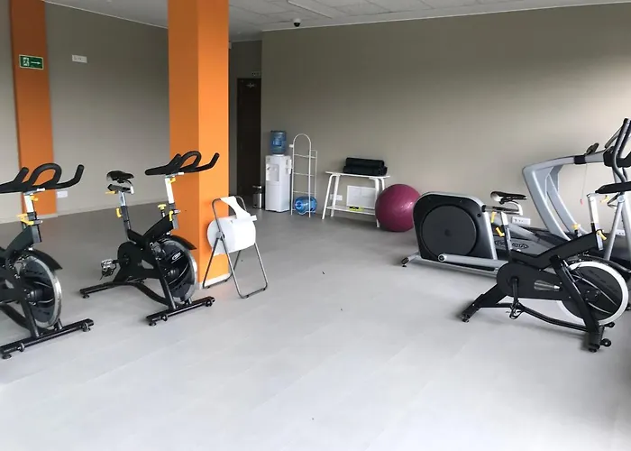 Hotel Bodega FyA - GRUPO PIÉROLA