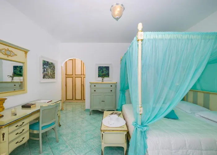 Hotel Royal Prisco