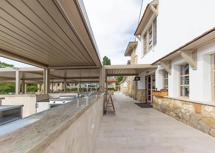 Balatonfoi Yacht Club