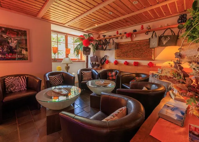Hotel Das Landhaus